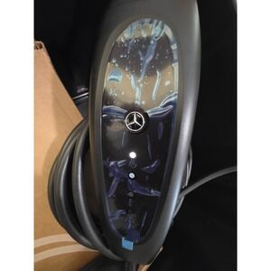 Mercedes Benz EV Charger EQA EQB EQC EQE EQS PHEV E350E GLC350e GLE500e BEV 120v